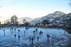 Activities in Himachal as Approved by HP Tourism