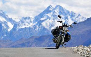 Leh Ladakh Bike Trip - Adventure of Dream