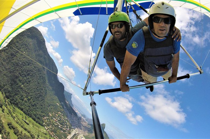 Paragliding - Activities in Himachal as Approved by HP Tourism