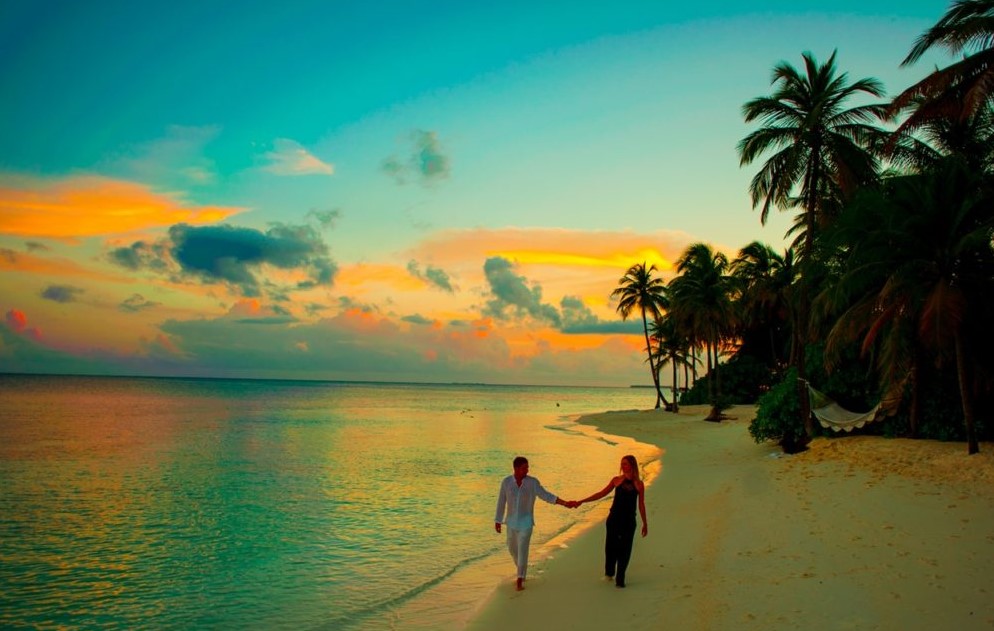 24 Best Tourist Places in Goa for Couples