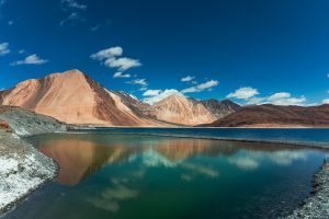 Leh Ladakh Trip: A Guide to the Roof of the World