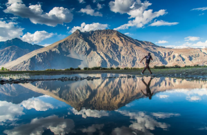 Nubra Valley - Leh Ladakh Trip