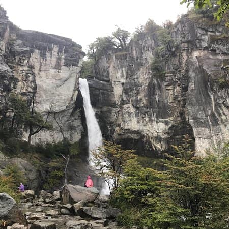 Vashishth Jogini Waterfall | Manali Trekking Adventures 