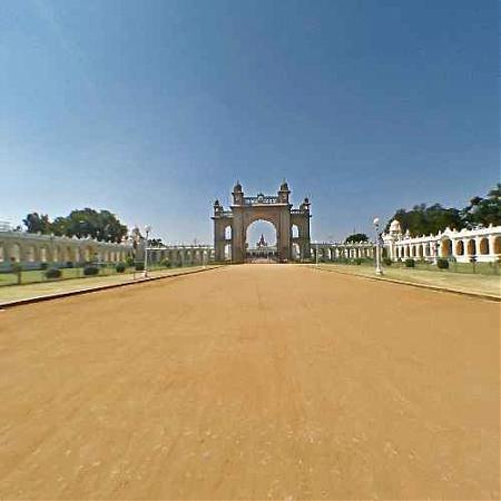 Architectural Wonders: Mysoor's Allure - Mysore Tour Packages