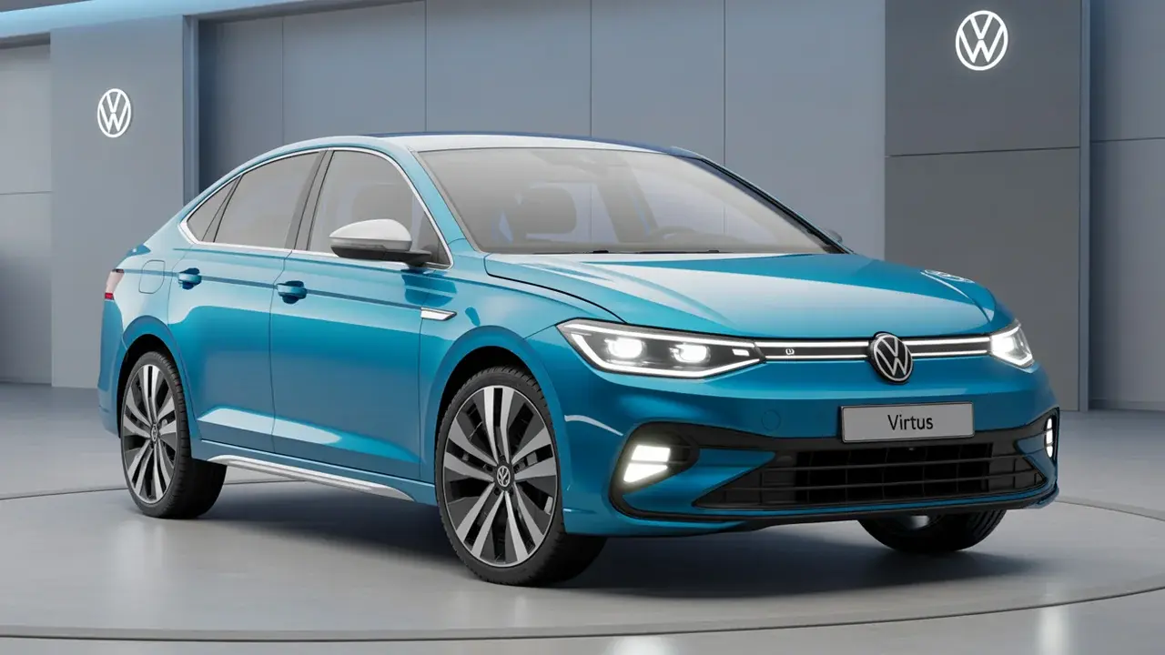 2026 volkswagen virtus 5 star 1