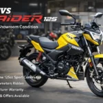 tvs raider 125 raider 125