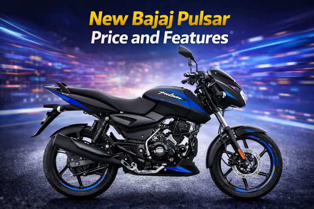 Bajaj Pulsar 125 क्यों बन रही है युवाओं की पहली पसंद! पल्सर 125 2 Bajaj Pulsar 125 -launching-soon/updated-bajaj-pulsar-125-launch-soon-bike-reaches