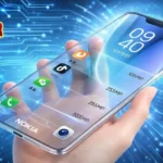 Nokia Transparent 5G