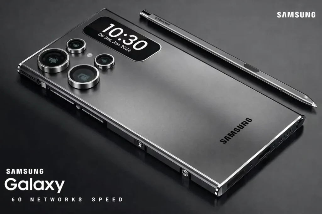 Samsung Galaxy S26 Ultra: 6G-Ready AI Flagship with 400MP Camera, Massive 4TB Storage & 9000mAh Battery 2 galaxy s26 samsung s26 ultra 6G, 400MP camera4TB Storage galaxy ultra