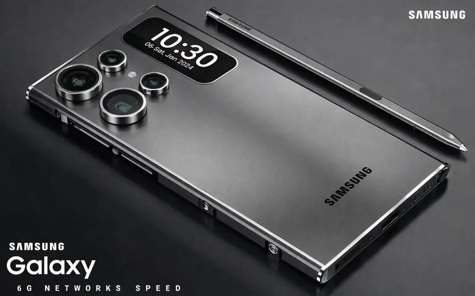 samsung s26