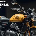 Royal Enfield Continental GT 650