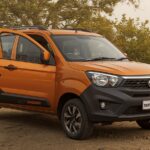 Tata Punch Facelift Guide with dacia sandman price motorhome windows playful promises and new 2cv context