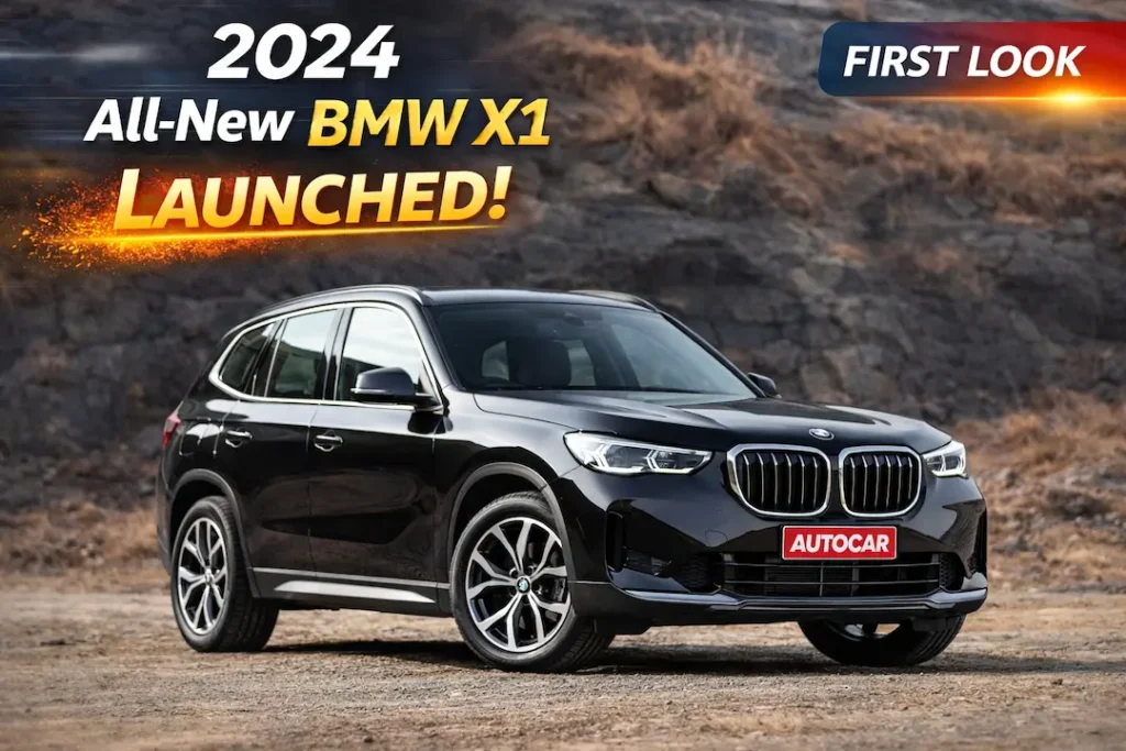 2026 BMW X3: नई तकनीक, शाही आराम और दमदार परफॉर्मेंस की शानदार पेशकश 2 2026 BMW X3 bmw x3 price on road