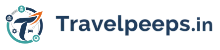 travelpeeps Logo