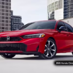 Honda Civic 2026 honda civic 2026 price in india 2026 Honda Civic Hybrid Hatchback - Sporty Performance