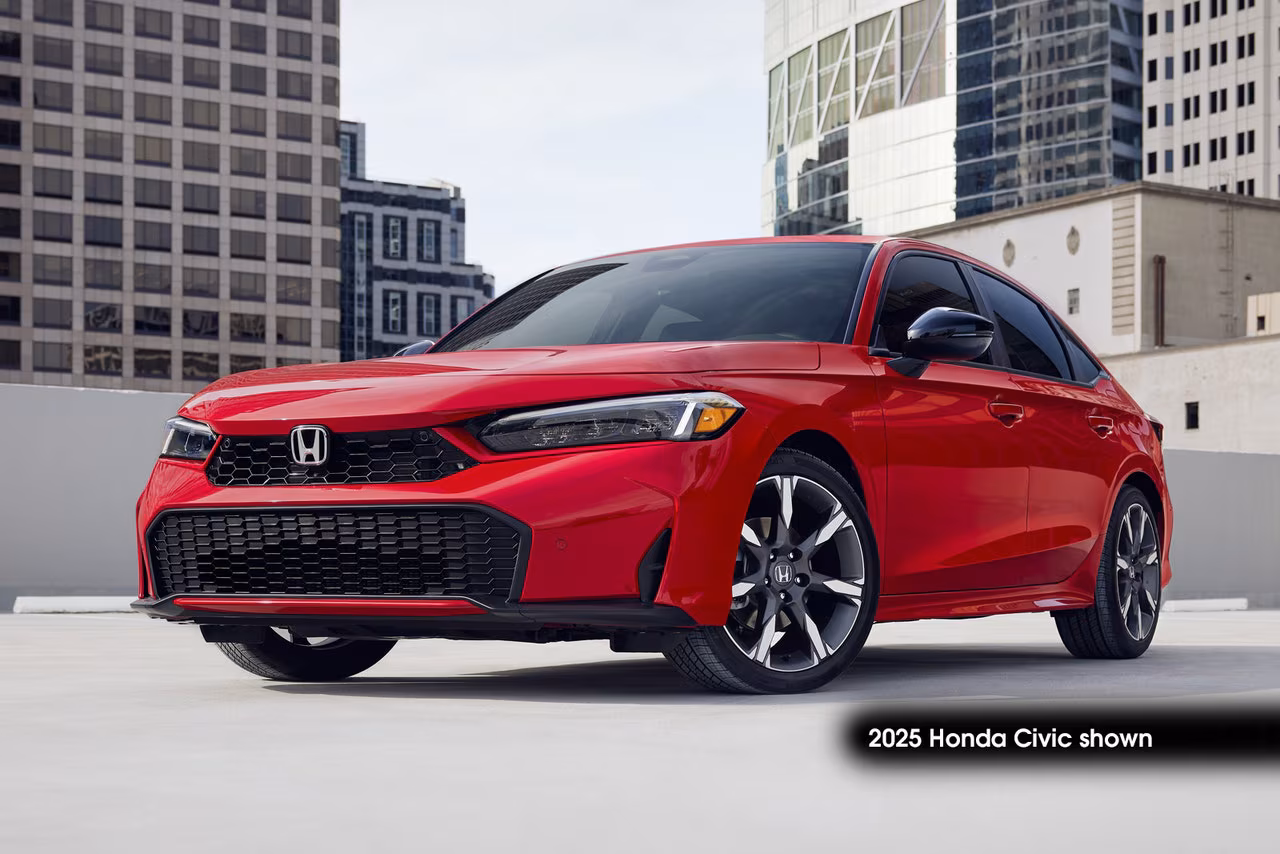 Honda Civic 2026 honda civic 2026 price in india 2026 Honda Civic Hybrid Hatchback - Sporty Performance