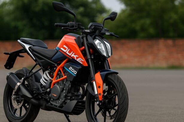 KTM Duke 200 Complete Guide: Price, Specs, Mileage, Features & Review (2026)