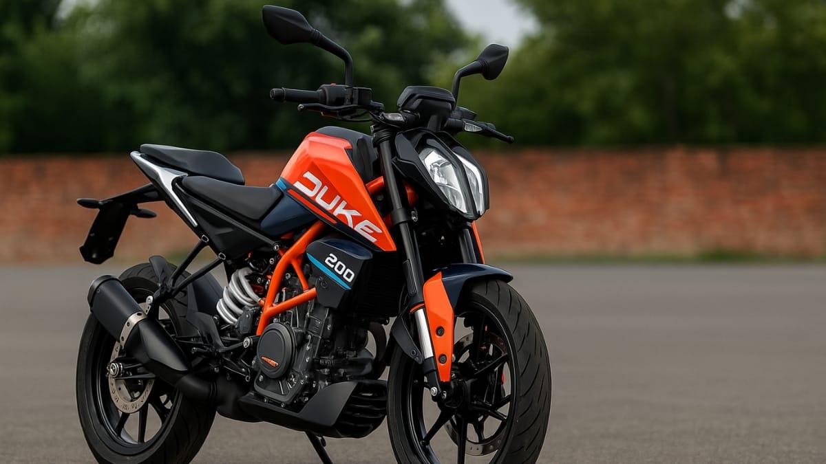 KTM Duke 200 Complete Guide: Price, Specs, Mileage, Features & Review (2026)